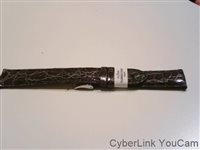 Cinturino Morellato Uomo A01X0518052090CR18 - A01X0518052090CR18